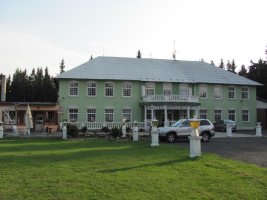 Hotel Berghof