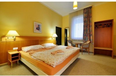 Wellness Penzion Zlobice a Apartmány Kroměříž