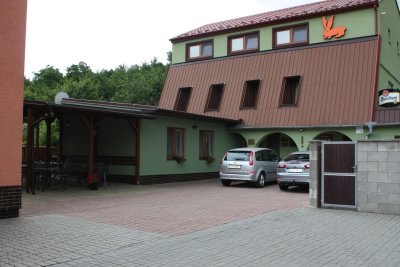 Penzion U Králíků