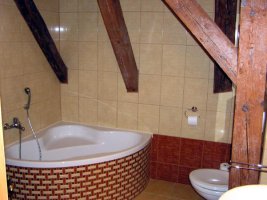 Wellness hotel REZIDENCE