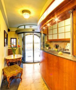 Hotel Clementin