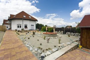 Penzion Šalamoun