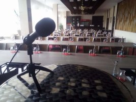 Hotel Patria