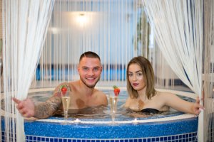 HOTEL TOMMY WELLNESS & SPA