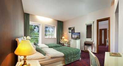 Hotel Galant Lednice
