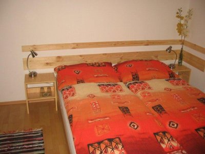 BED & BREAKFAST - Penzion