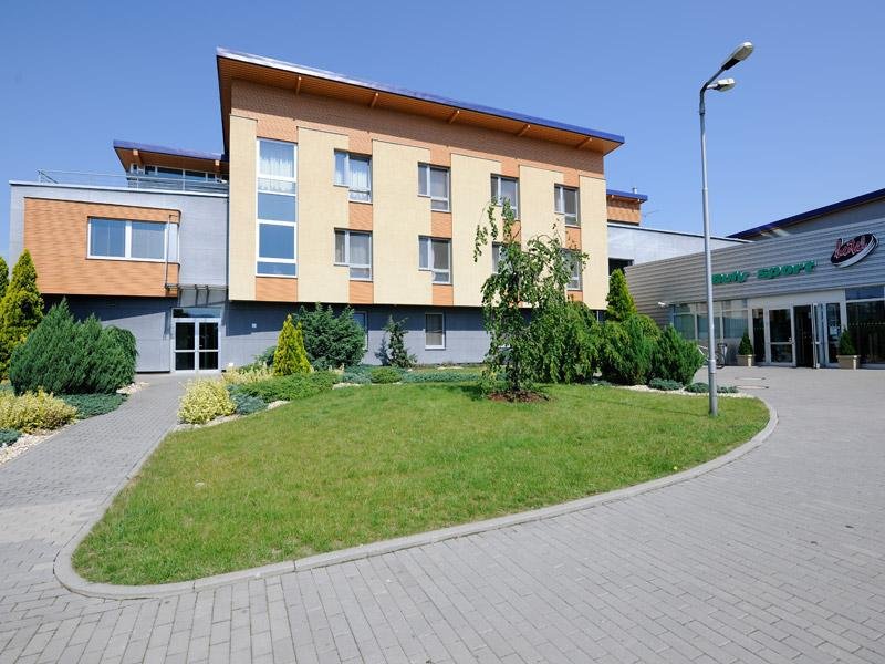 Hotel Buly Aréna