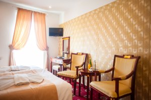 HOTEL TOMMY WELLNESS & SPA