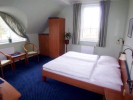 Hotel Kolonie