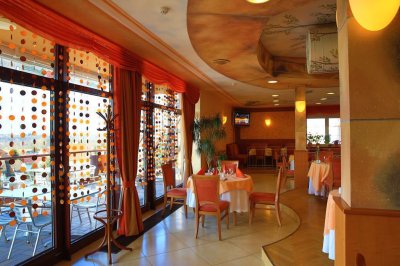 PRIMAVERA Hotel & Congress centre****