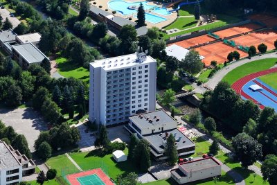 Hotel Patria