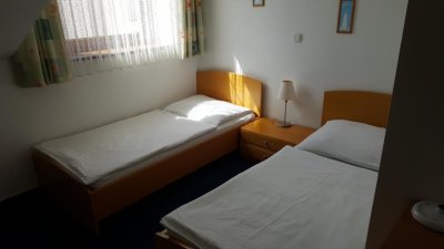 Motel U krbu