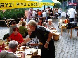 Penzion Heřmanice