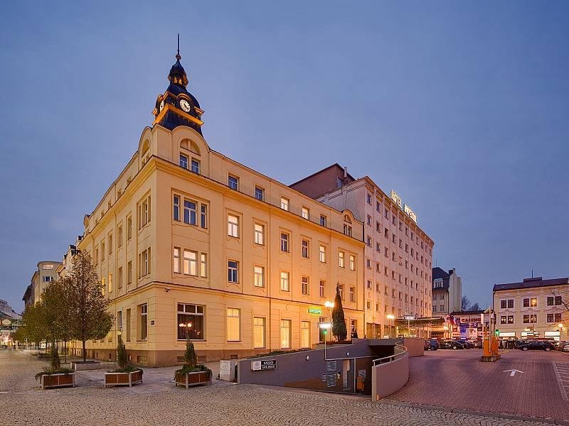 Hotel Imperial