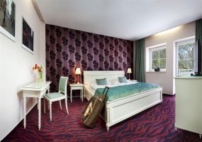Hotel Galant Lednice