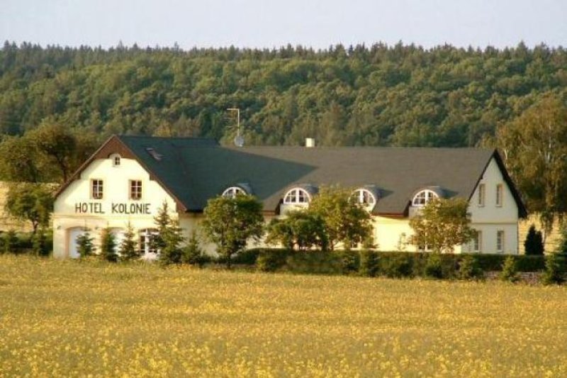 Hotel Kolonie