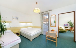 Pension Restaurant Karolína