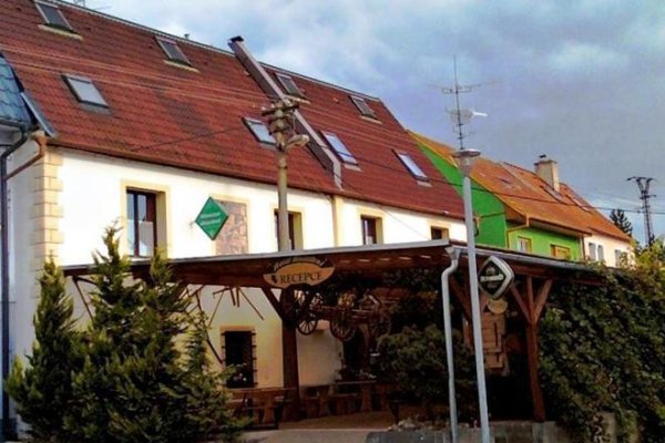Hotel Rustikal