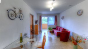 Apartmány Nad Rybníky