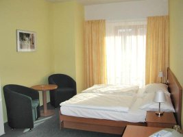 Hotel Meritum