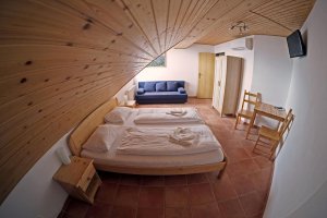 Hotel Kréta