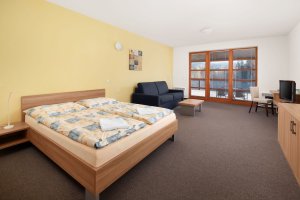 Wellness Hotel Říčky