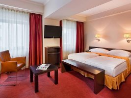 Hotel Imperial
