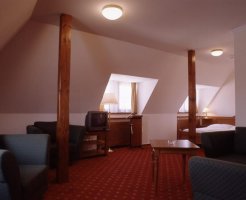 Hotel Slunce