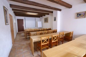 Hotel Rustikal