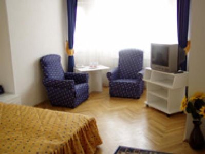 Boutique Hotel Katerina