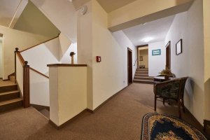 Hotel Adam