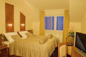 PRIMAVERA Hotel & Congress centre****