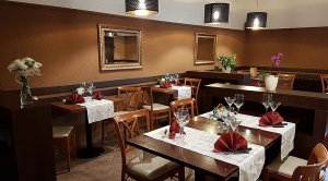Penzion U Kašpara B&B