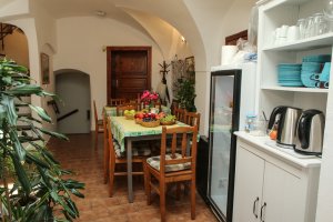 Abraka Mini hotel