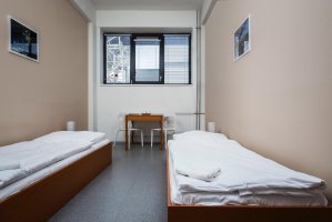 Hotel VP1