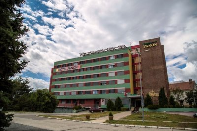 HOTEL PANON