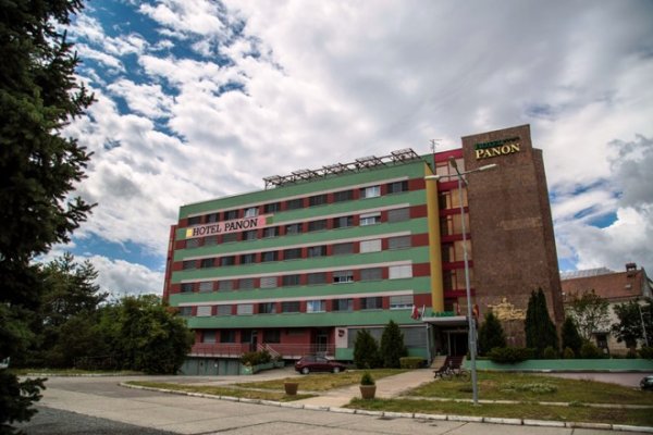 HOTEL PANON
