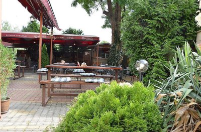 Penzion U Kašpara B&B