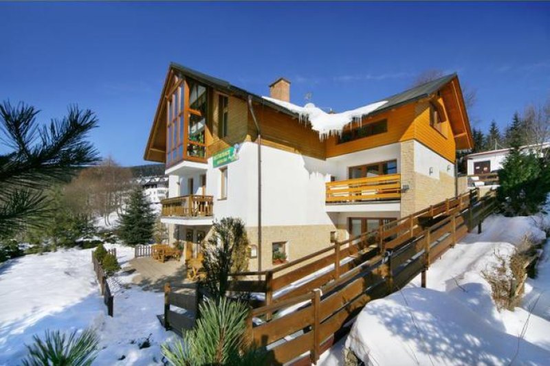 Pension Restaurant Karolína