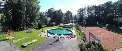 Penzion Heřmanice