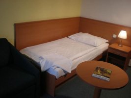 Hotel Meritum