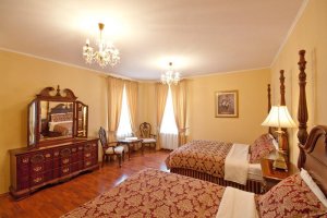 Hotel ROYAL
