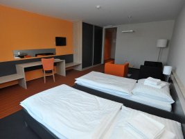 Hotel Buly Aréna