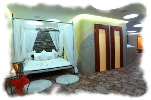 Mahlerův penzion Na Hradbách