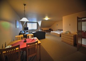 Motel U krbu