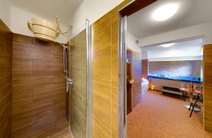 Hotel BRADA