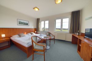 Hotel BRADA