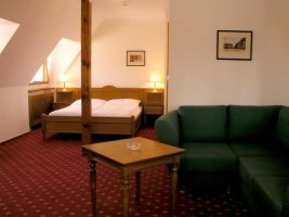 Hotel Slunce