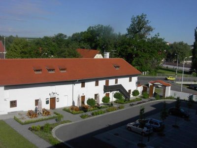 Hotel Meritum