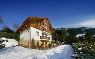 Pension Restaurant Karolína